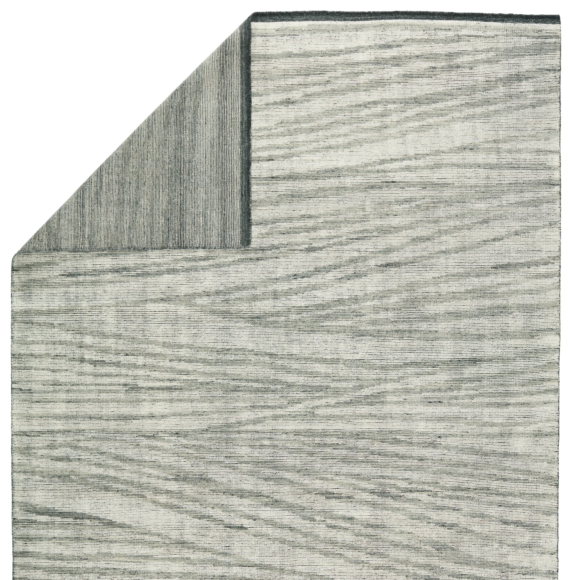 Jaipur Rize Farrow Riz10 Gray Area Rug