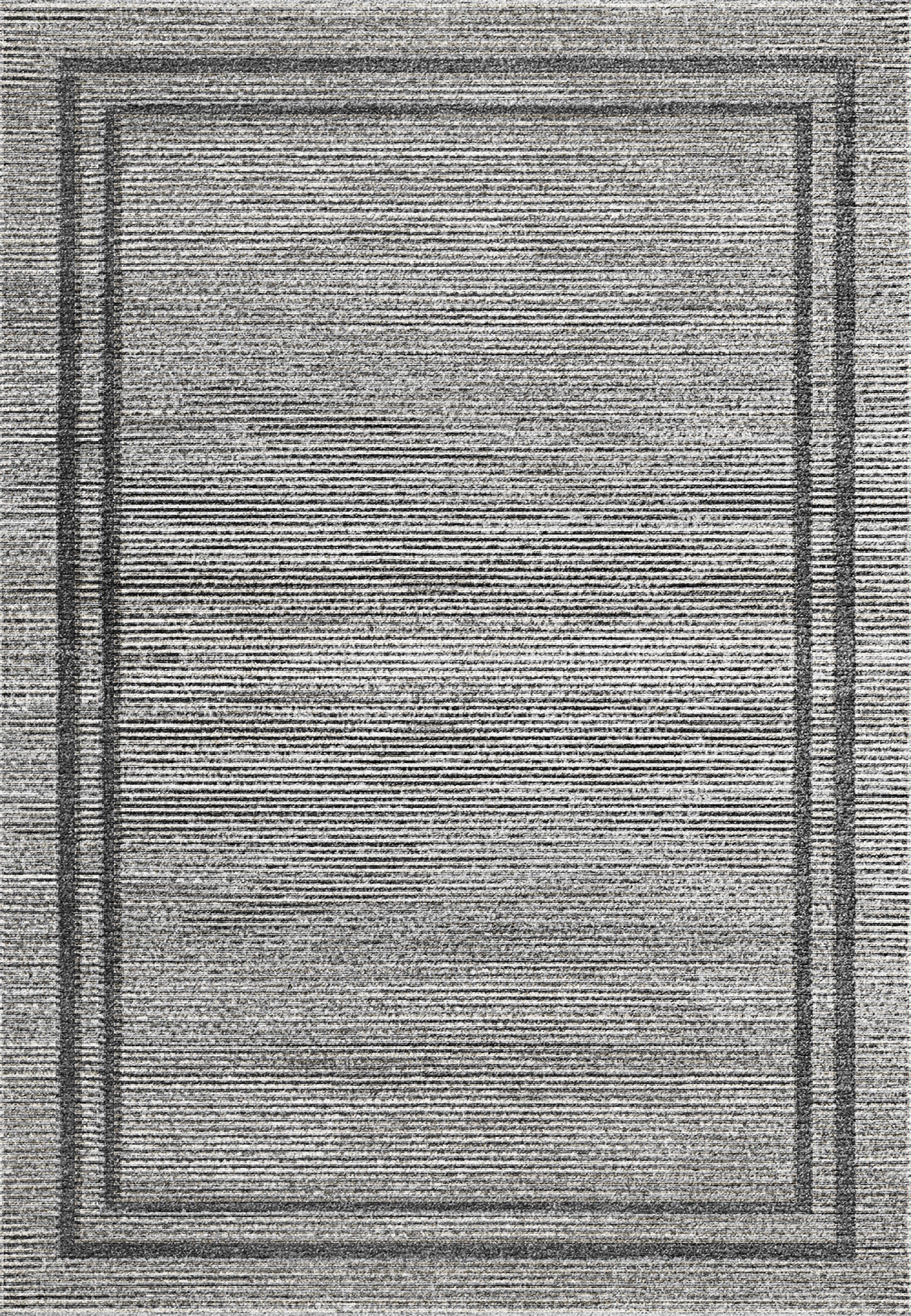 Dynamic Rugs Robin 1150 Beige/Taupe/Charcoal Area Rug