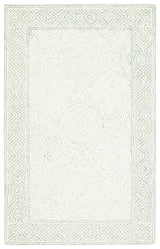 Safavieh Roslyn Ros351J Green/Blue Rugs.
