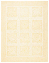 Safavieh Roslyn Ros352C Yellow/Ivory Rugs.
