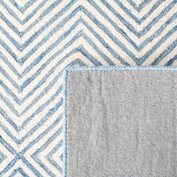 Safavieh Roslyn Ros353M Light Blue/Ivory Area Rug