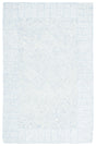 Safavieh Roslyn Ros353M Light Blue/Ivory Rugs.