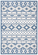 Safavieh Roslyn Ros602M Blue/Grey Rugs.