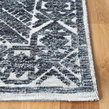 Safavieh Roslyn Ros703M Blue/Ivory Rugs.