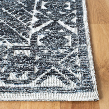 Safavieh Roslyn Ros703M Blue/Ivory Rugs.