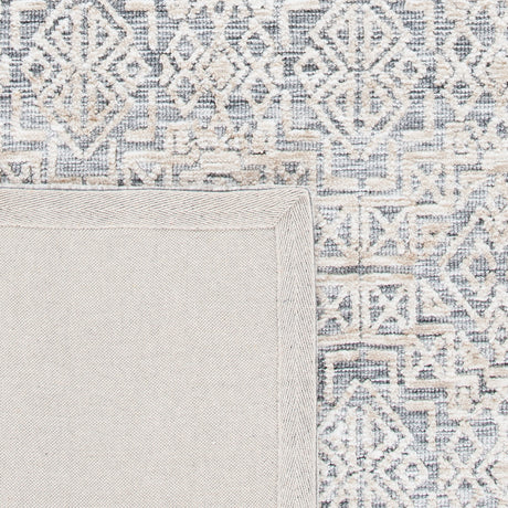 Safavieh Roslyn Ros704F Grey/Beige Rugs.