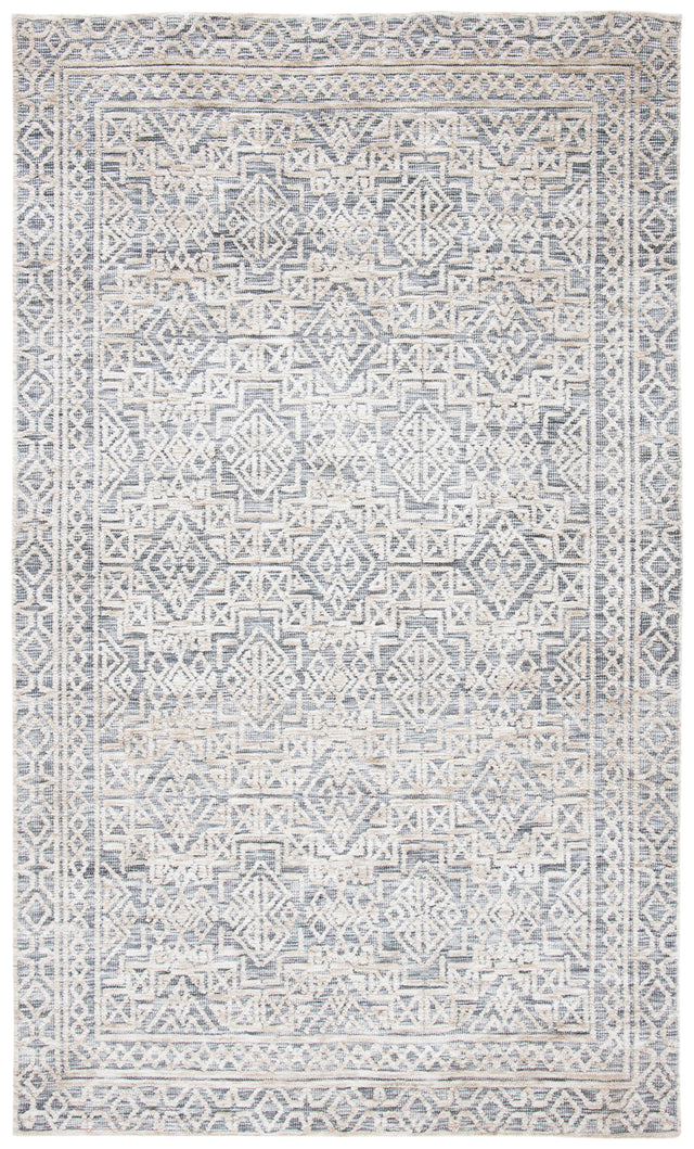 Safavieh Roslyn Ros704F Grey/Beige Rugs.