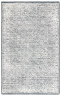 Safavieh Roslyn Ros801H Black/Ivory Rugs.