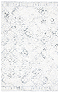 Safavieh Roslyn Ros803A Grey/Ivory Area Rug