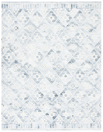 Safavieh Roslyn Ros803A Grey/Ivory Area Rug