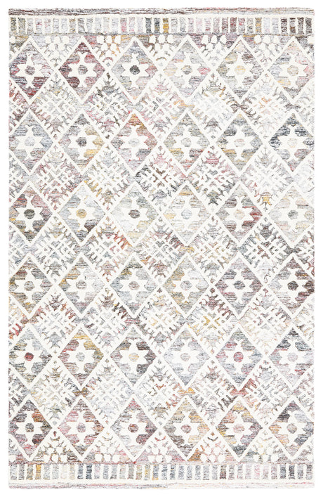 Safavieh Roslyn Ros803Q Red/Ivory Rugs.