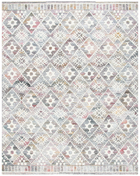 Safavieh Roslyn Ros803Q Red/Ivory Rugs.