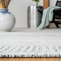 Safavieh Roslyn Ros804A Grey/Ivory Area Rug