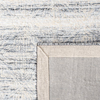 Safavieh Roslyn Ros804A Grey/Ivory Area Rug