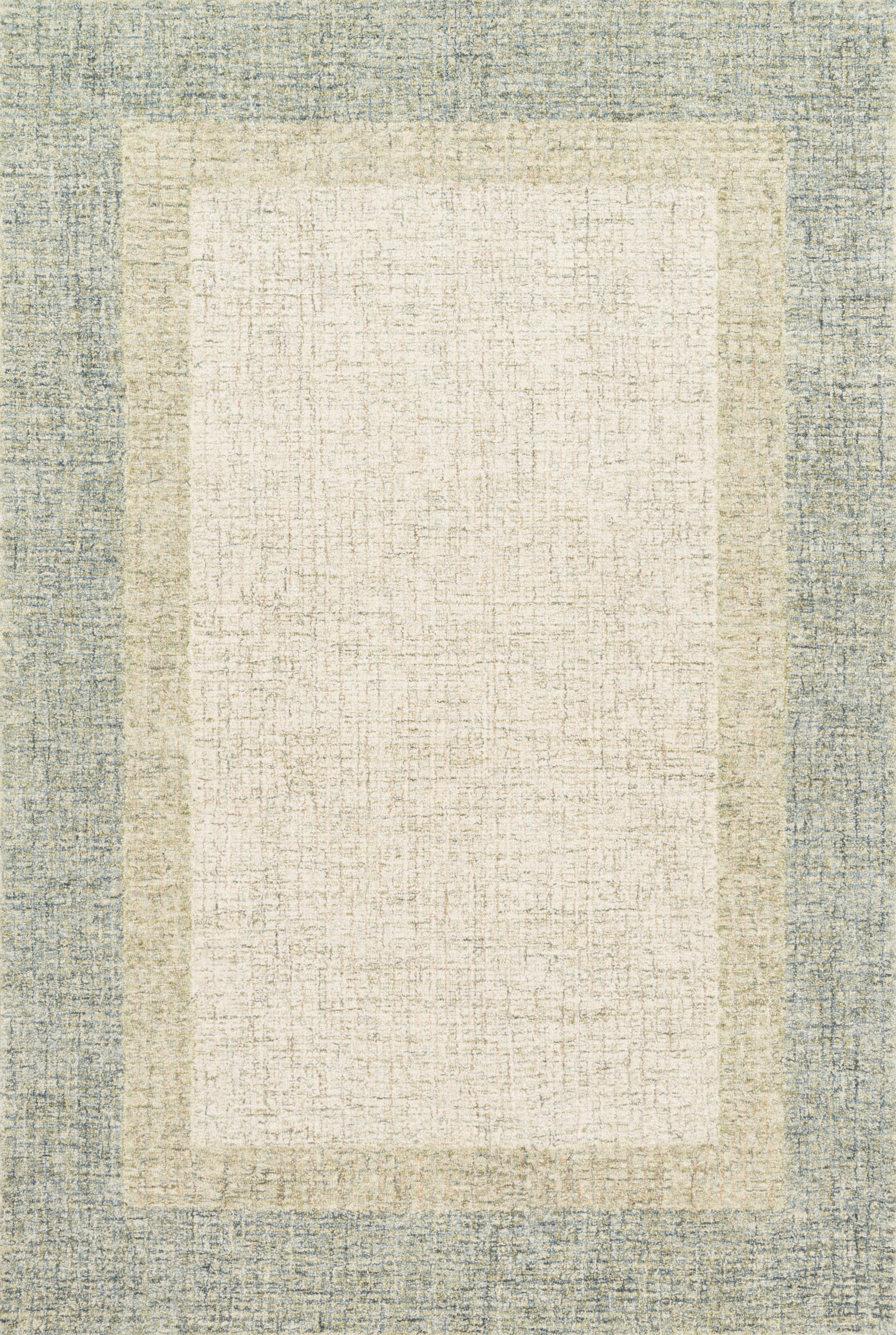 Loloi Rosina Roi-01 Olive Area Rug