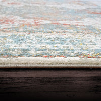 Dynamic Rugs Ruby 2170 Multi Area Rug