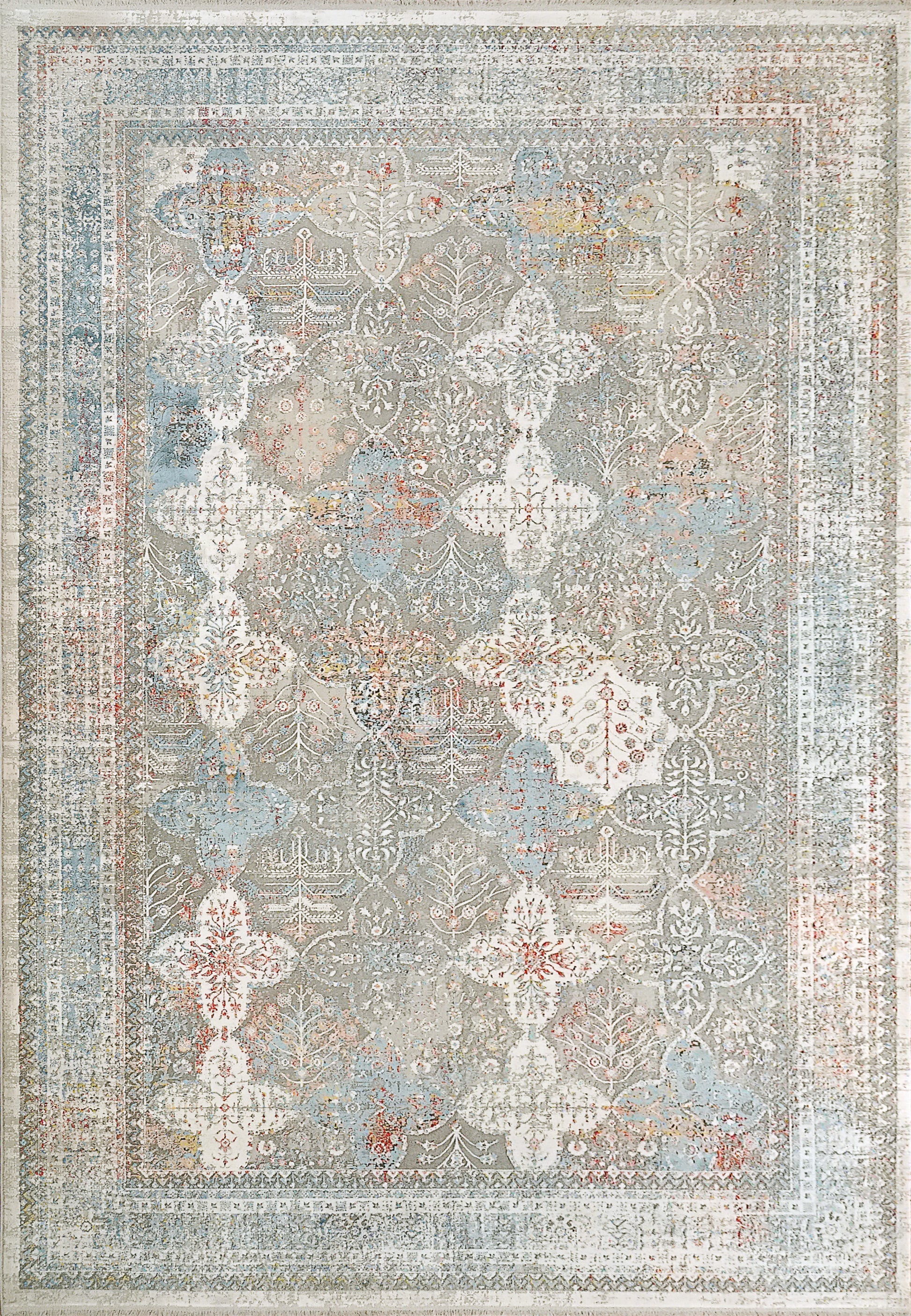 Dynamic Rugs Ruby 2170 Multi Area Rug