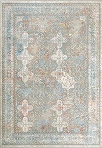 Dynamic Rugs Ruby 2170 Multi Area Rug