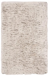 Safavieh Riviera Shag Rvg123F Light Grey Rugs.