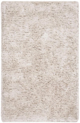 Safavieh Riviera Shag Rvg123F Light Grey Rugs.
