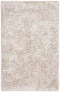 Safavieh Riviera Shag Rvg123F Light Grey Rugs.