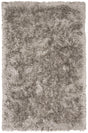 Safavieh Riviera Shag Rvg123G Silver Rugs.