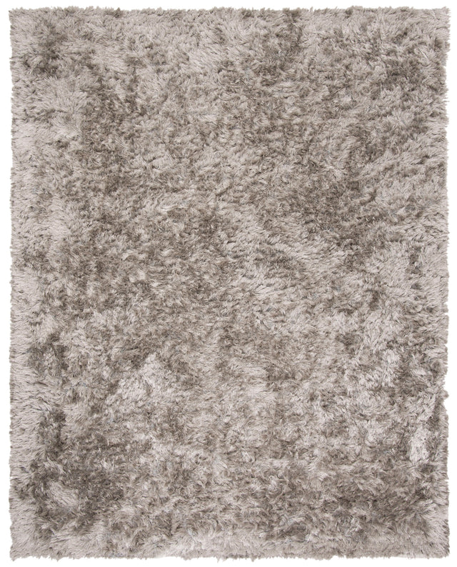 Safavieh Riviera Shag Rvg123G Silver Rugs.