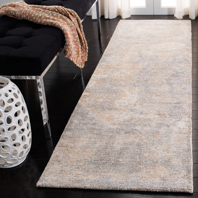 Safavieh Restoration Vintage Rvt111D Gold/Ivory Rugs.
