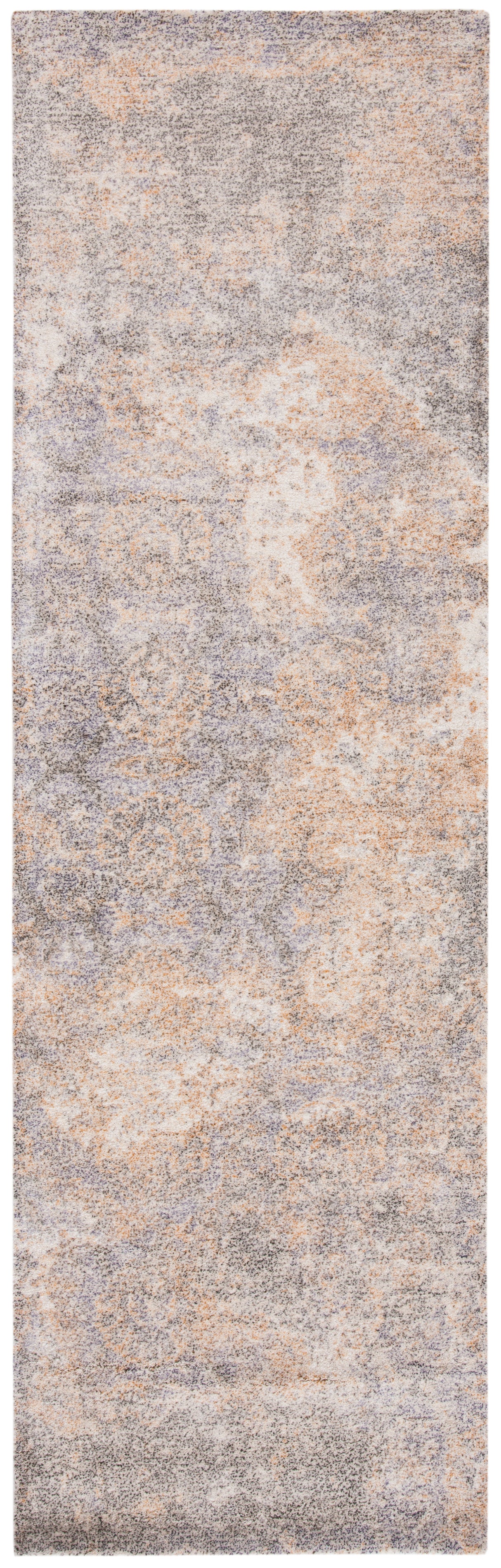 Safavieh Restoration Vintage Rvt111D Gold/Ivory Rugs.