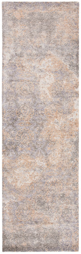 Safavieh Restoration Vintage Rvt111D Gold/Ivory Rugs.