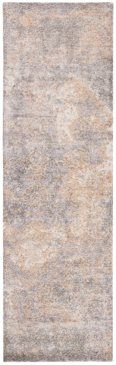 Safavieh Restoration Vintage Rvt111D Gold/Ivory Rugs.
