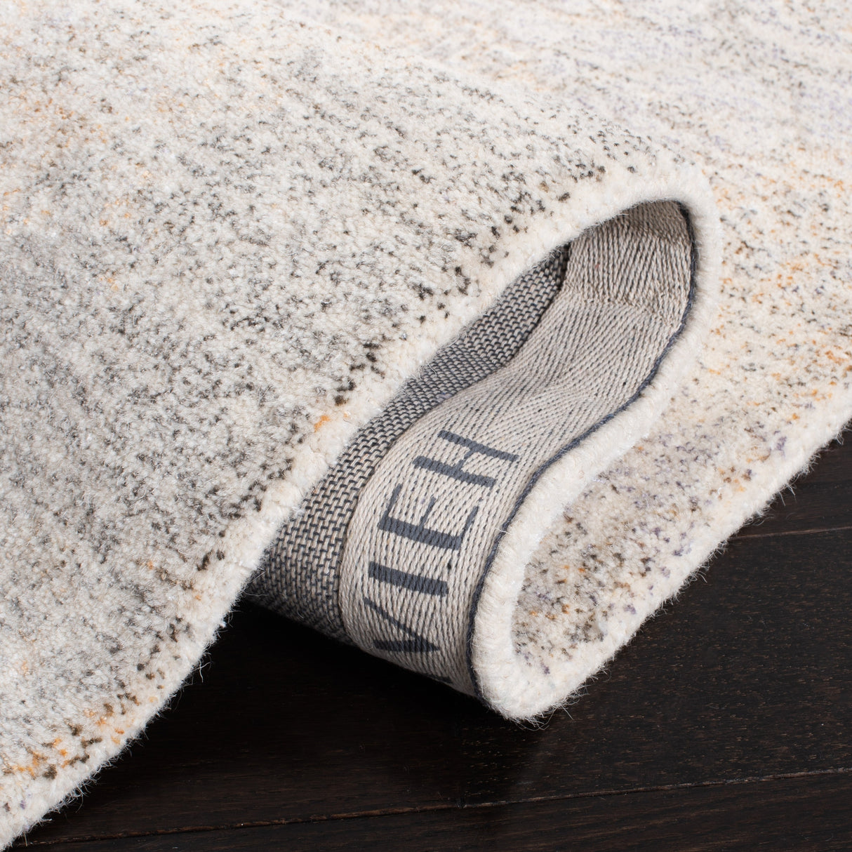 Safavieh Restoration Vintage Rvt111D Gold/Ivory Rugs.