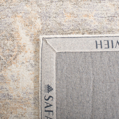 Safavieh Restoration Vintage Rvt111D Gold/Ivory Rugs.