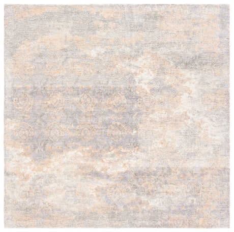 Safavieh Restoration Vintage Rvt111D Gold/Ivory Rugs.