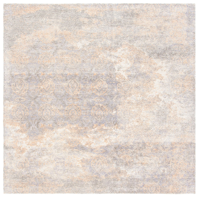 Safavieh Restoration Vintage Rvt111D Gold/Ivory Rugs.