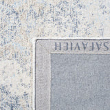 Safavieh Restoration Vintage Rvt111M Blue/Ivory Rugs.