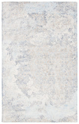 Safavieh Restoration Vintage Rvt111M Blue/Ivory Rugs.