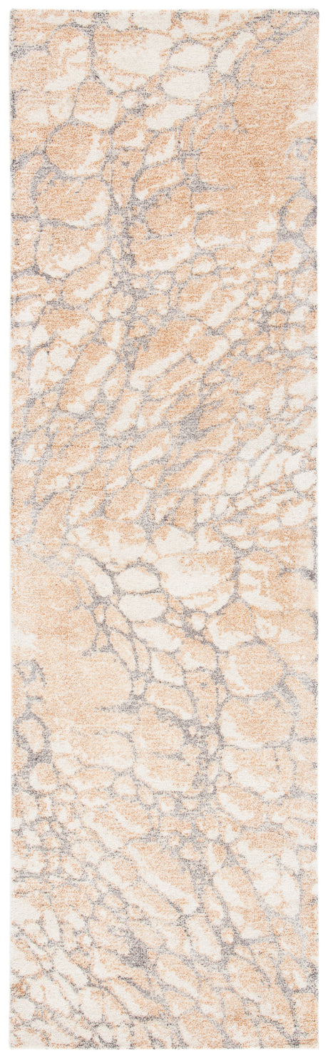 Safavieh Restoration Vintage Rvt112D Gold/Ivory Rugs.