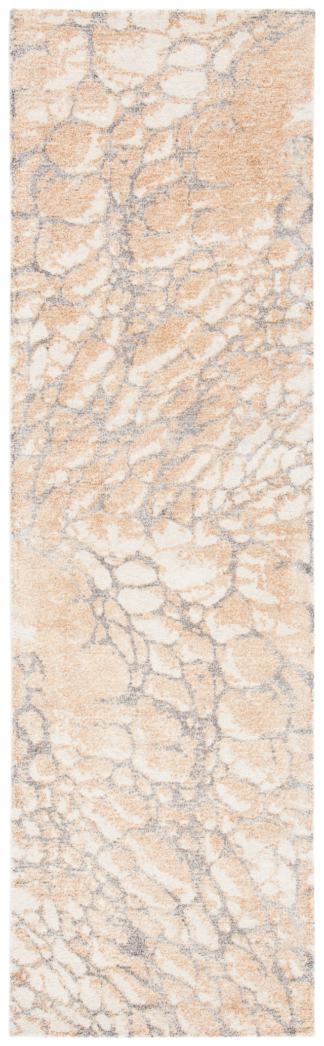 Safavieh Restoration Vintage Rvt112D Gold/Ivory Rugs.