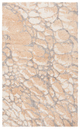 Safavieh Restoration Vintage Rvt112D Gold/Ivory Rugs.