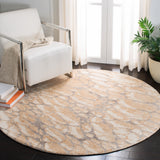 Safavieh Restoration Vintage Rvt112D Gold/Ivory Rugs.