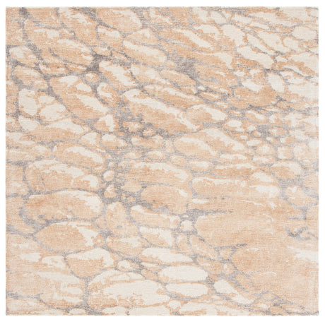 Safavieh Restoration Vintage Rvt112D Gold/Ivory Rugs.