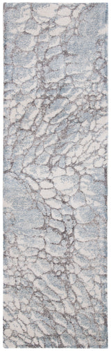 Safavieh Restoration Vintage Rvt112F Grey/Ivory Rugs.