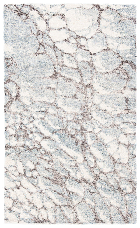 Safavieh Restoration Vintage Rvt112F Grey/Ivory Rugs.