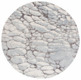Safavieh Restoration Vintage Rvt112F Grey/Ivory Rugs.