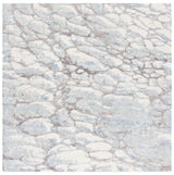 Safavieh Restoration Vintage Rvt112F Grey/Ivory Rugs.