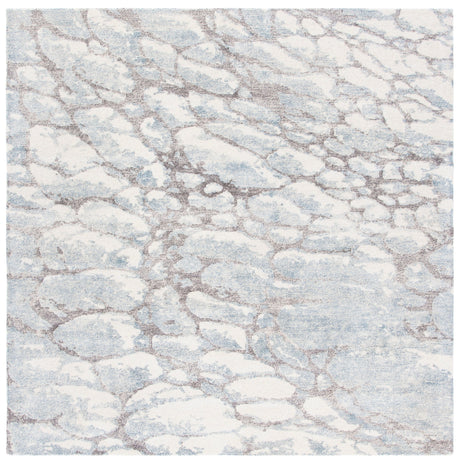 Safavieh Restoration Vintage Rvt112F Grey/Ivory Rugs.