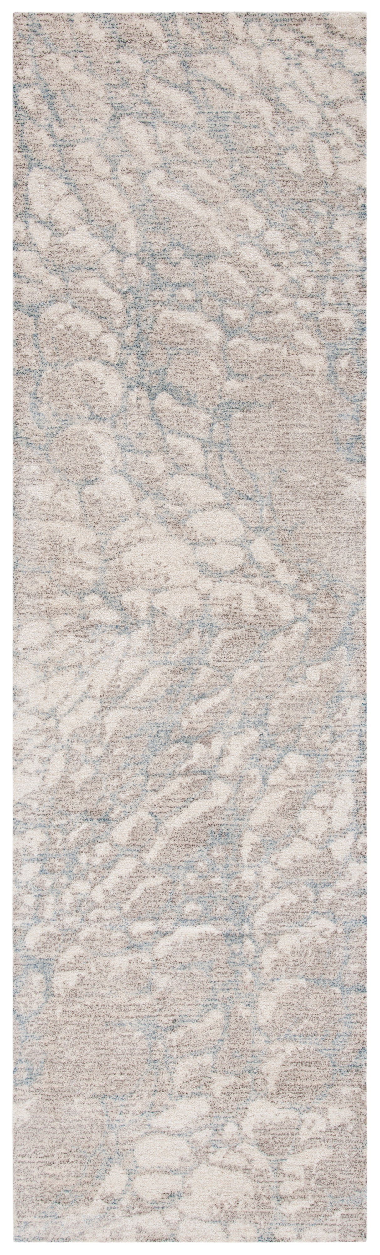 Safavieh Restoration Vintage Rvt112T Light Brown/Ivory Rugs.