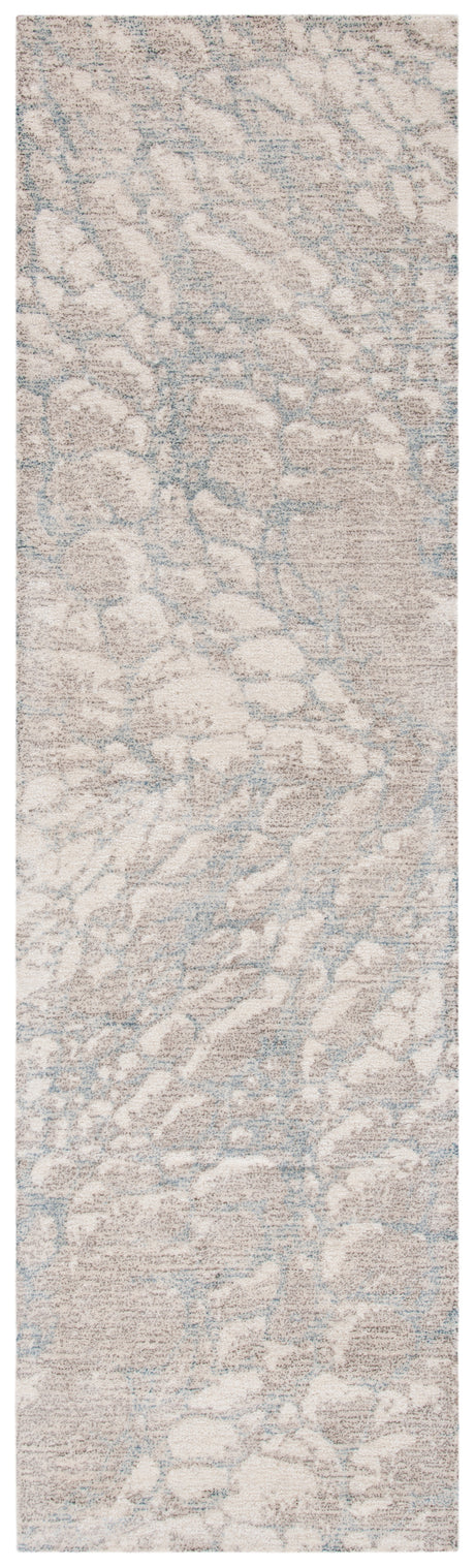 Safavieh Restoration Vintage Rvt112T Light Brown/Ivory Rugs.