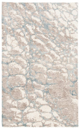 Safavieh Restoration Vintage Rvt112T Light Brown/Ivory Rugs.